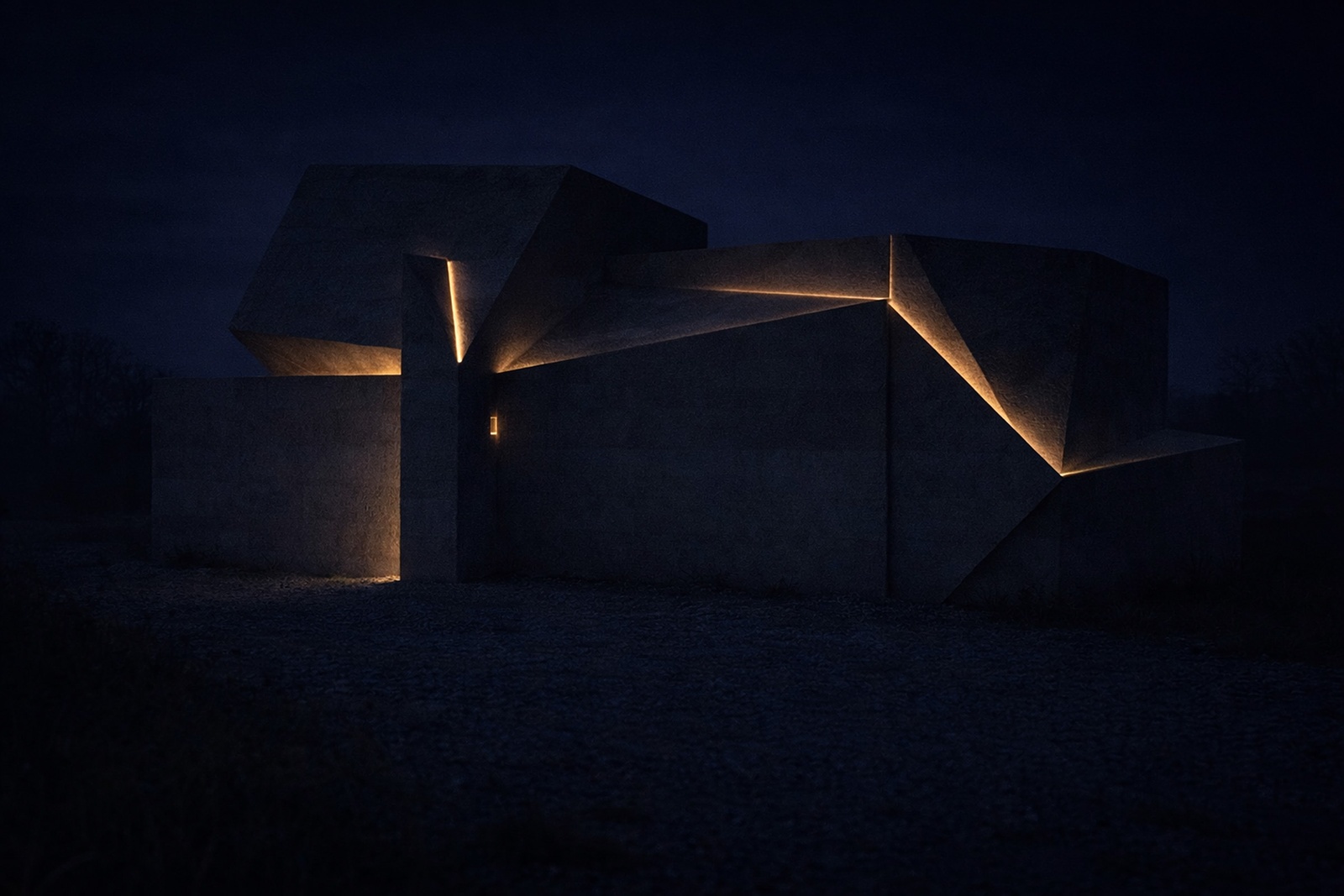 Site / horizon study (05)