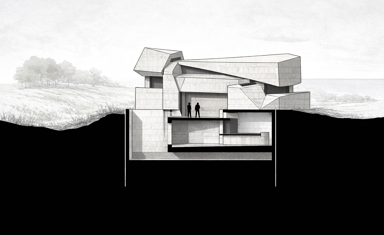 Section perspective (11)