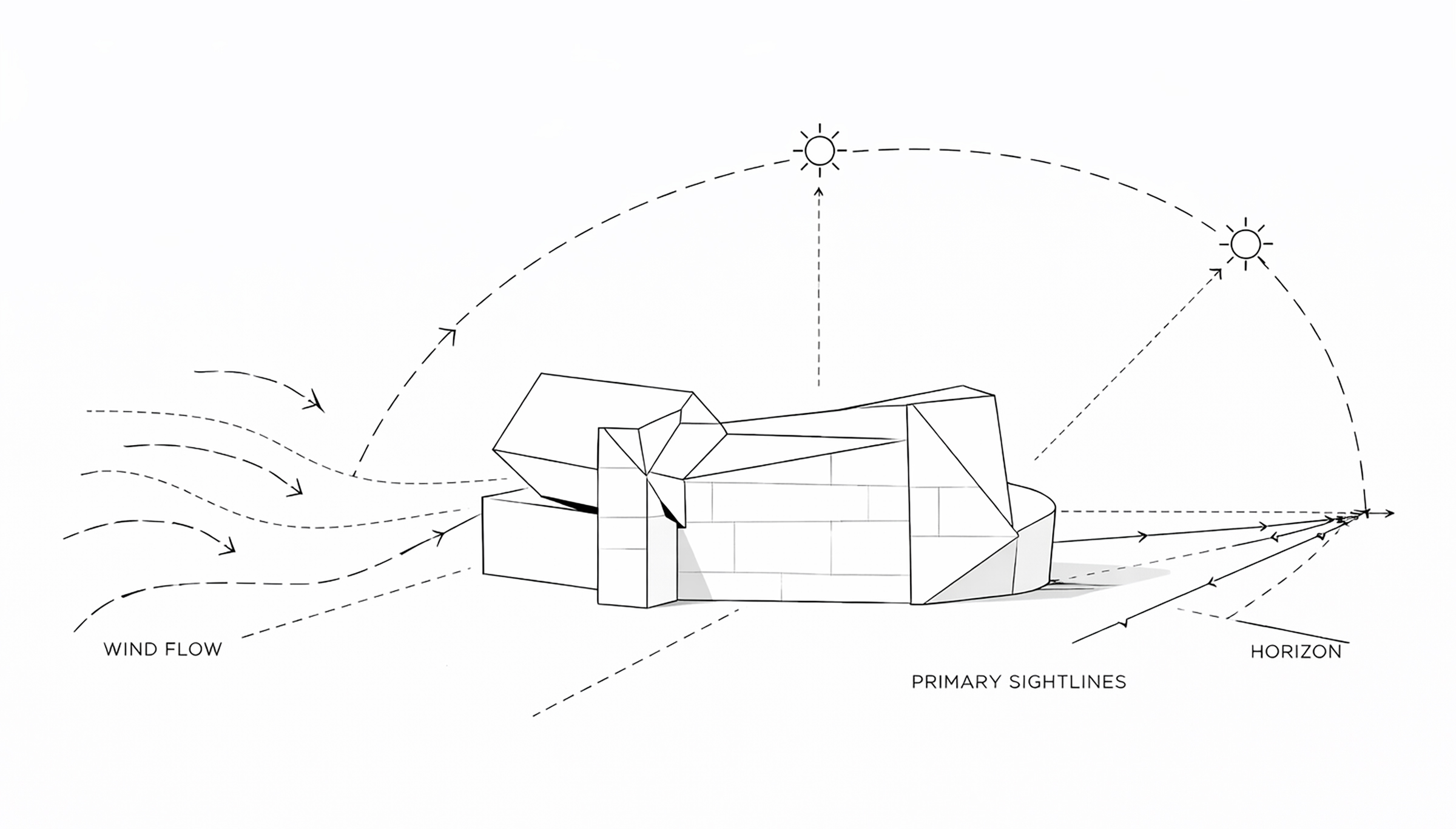 Material / detail study (09)