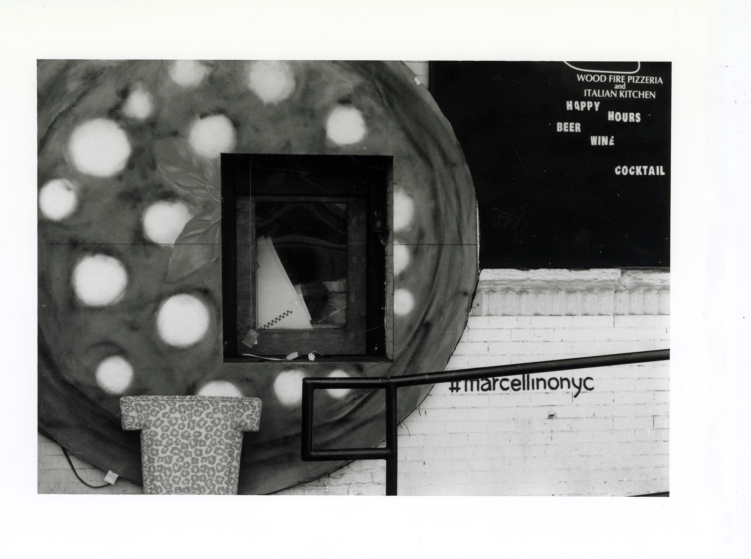 Reframed Still — frame 8