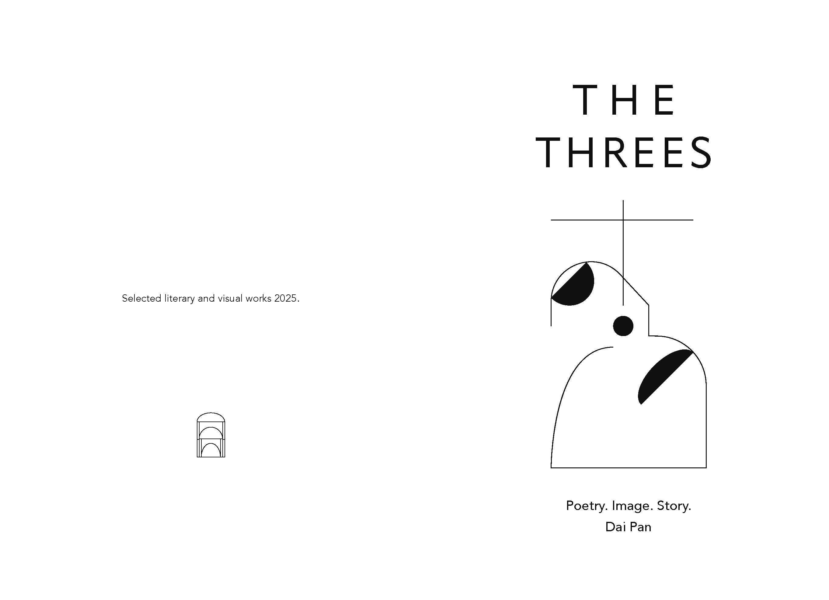 The Threes spread 1