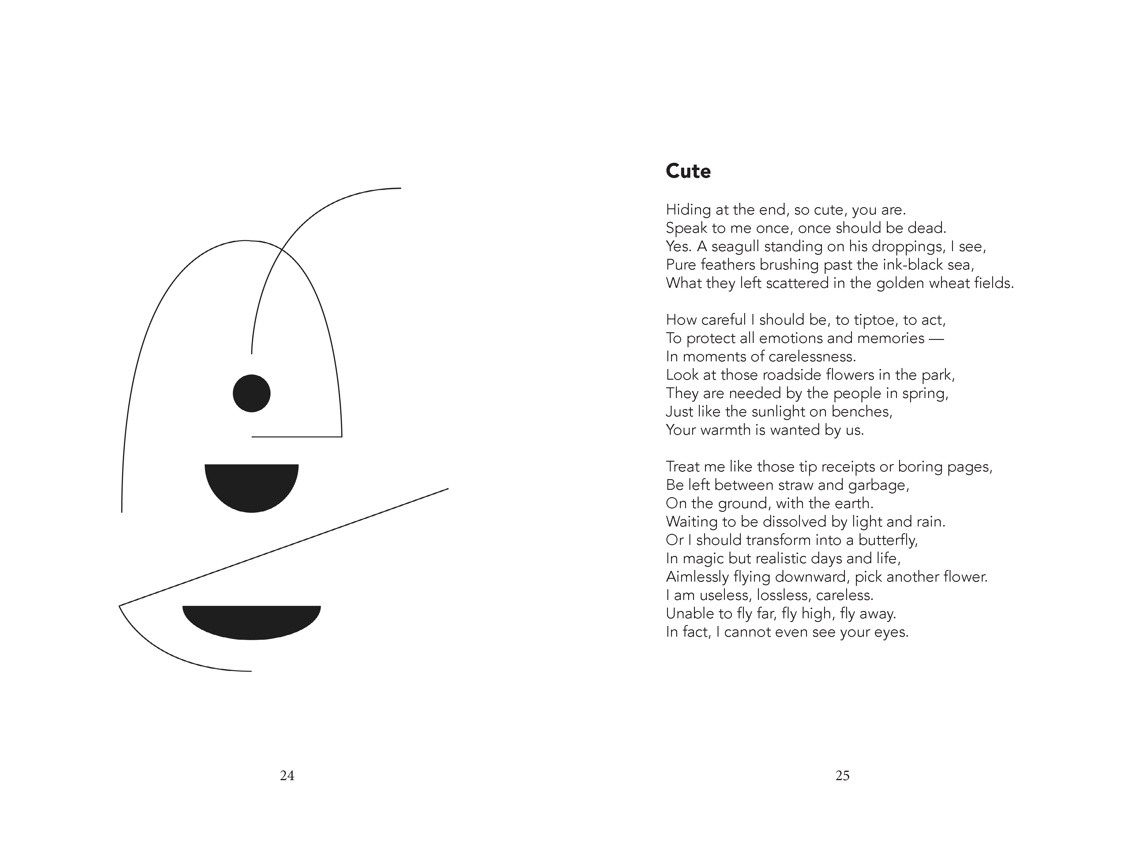 The Threes spread 11