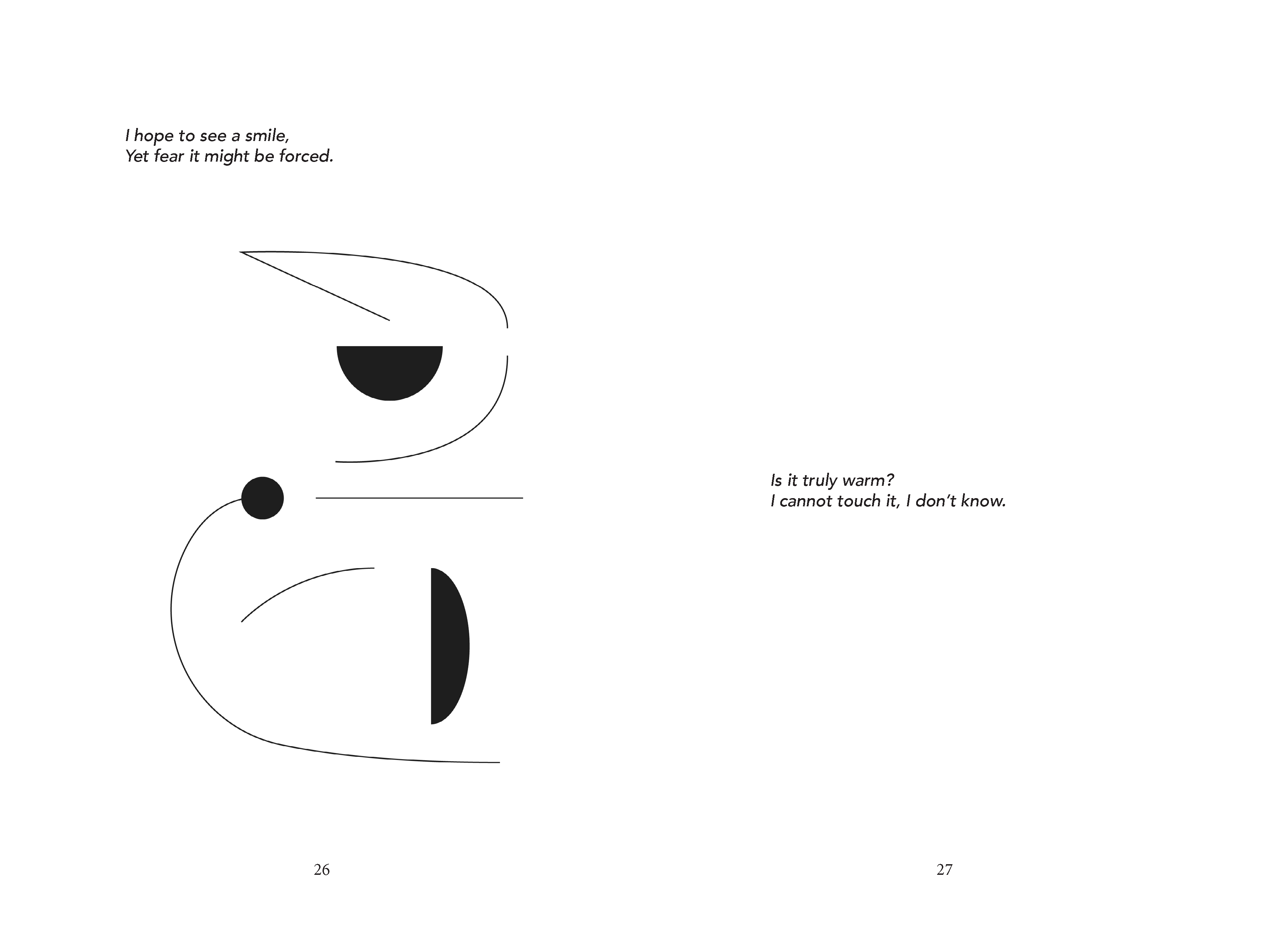 The Threes spread 12