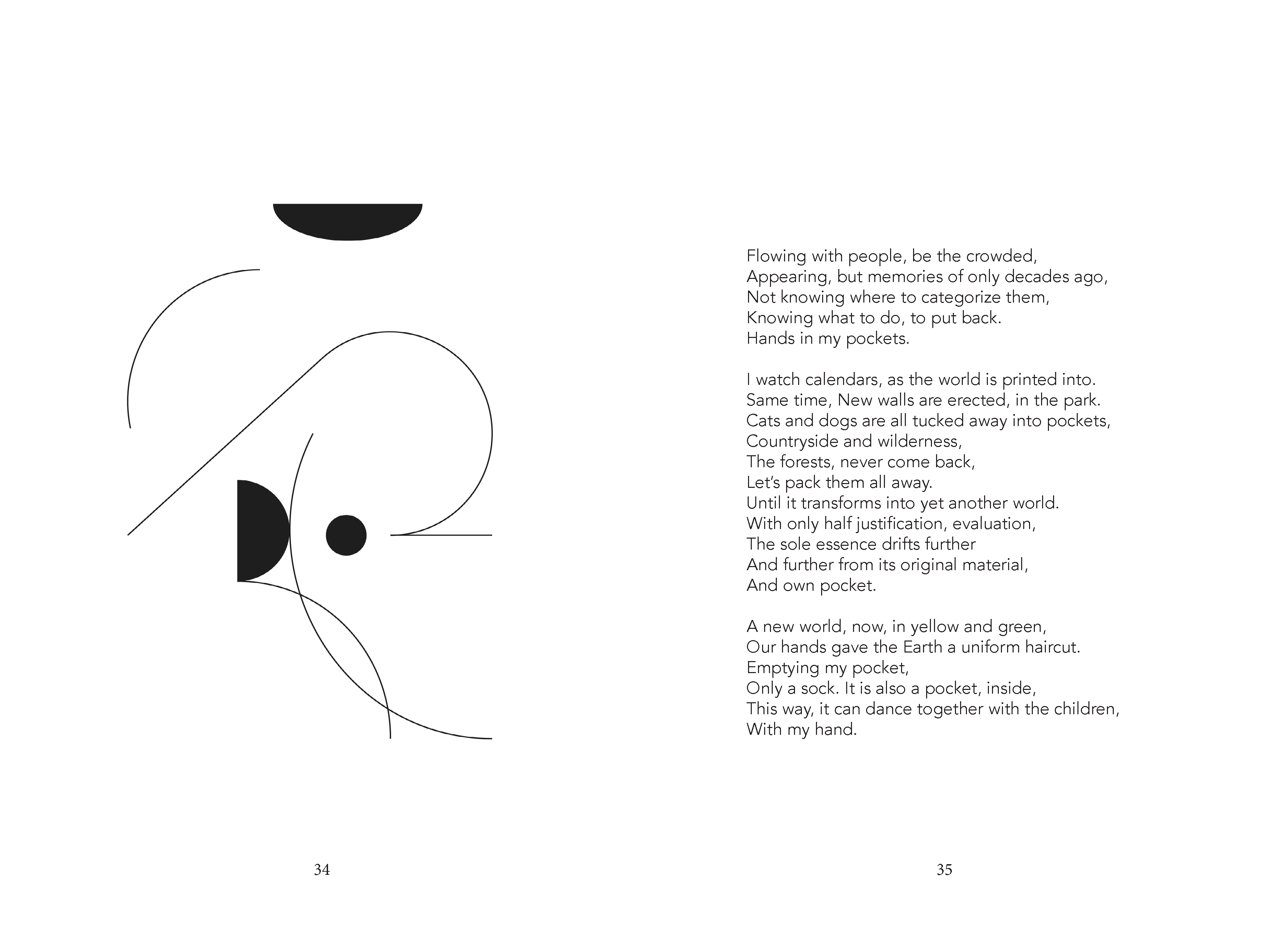 The Threes spread 16