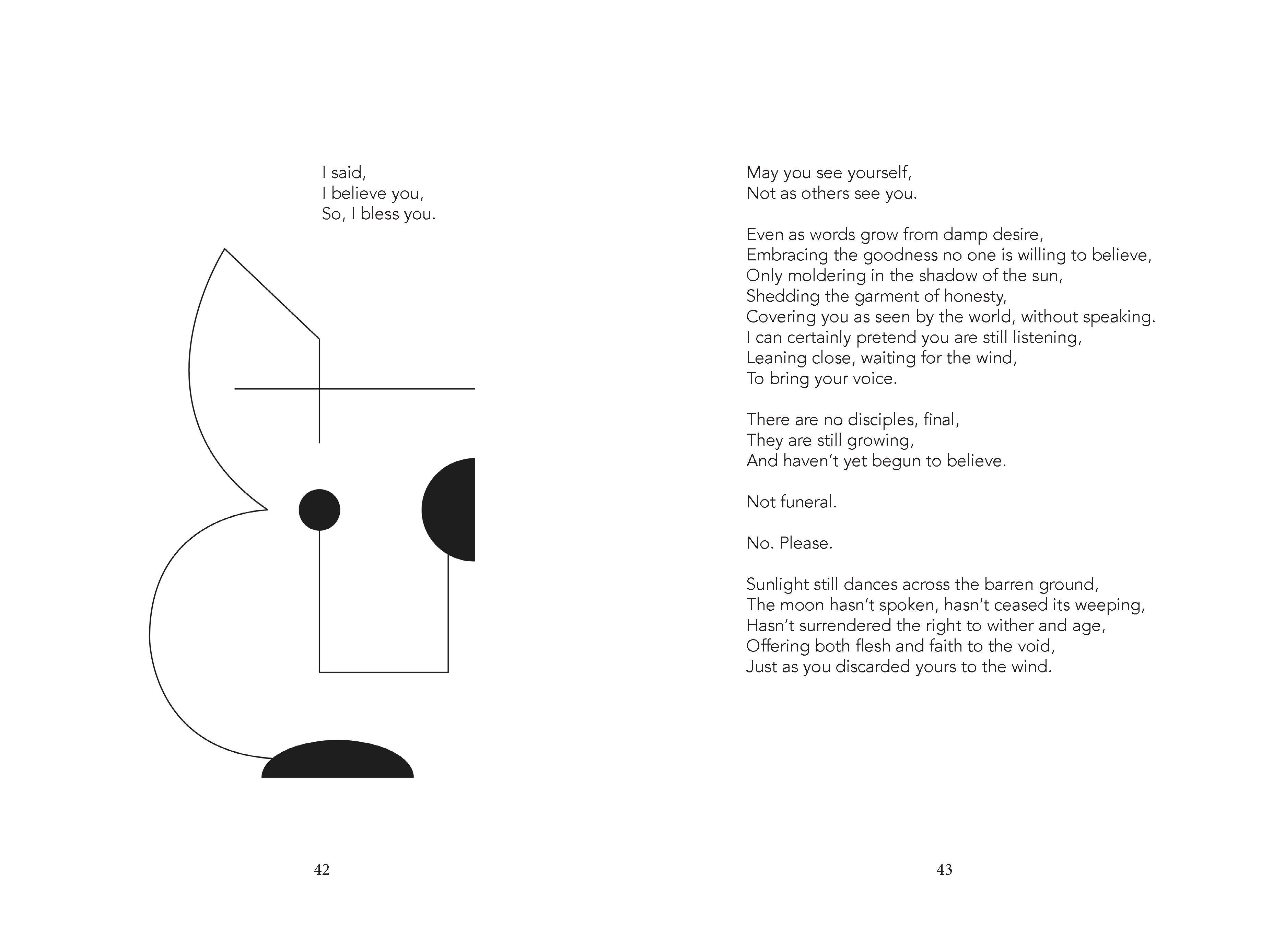 The Threes spread 20