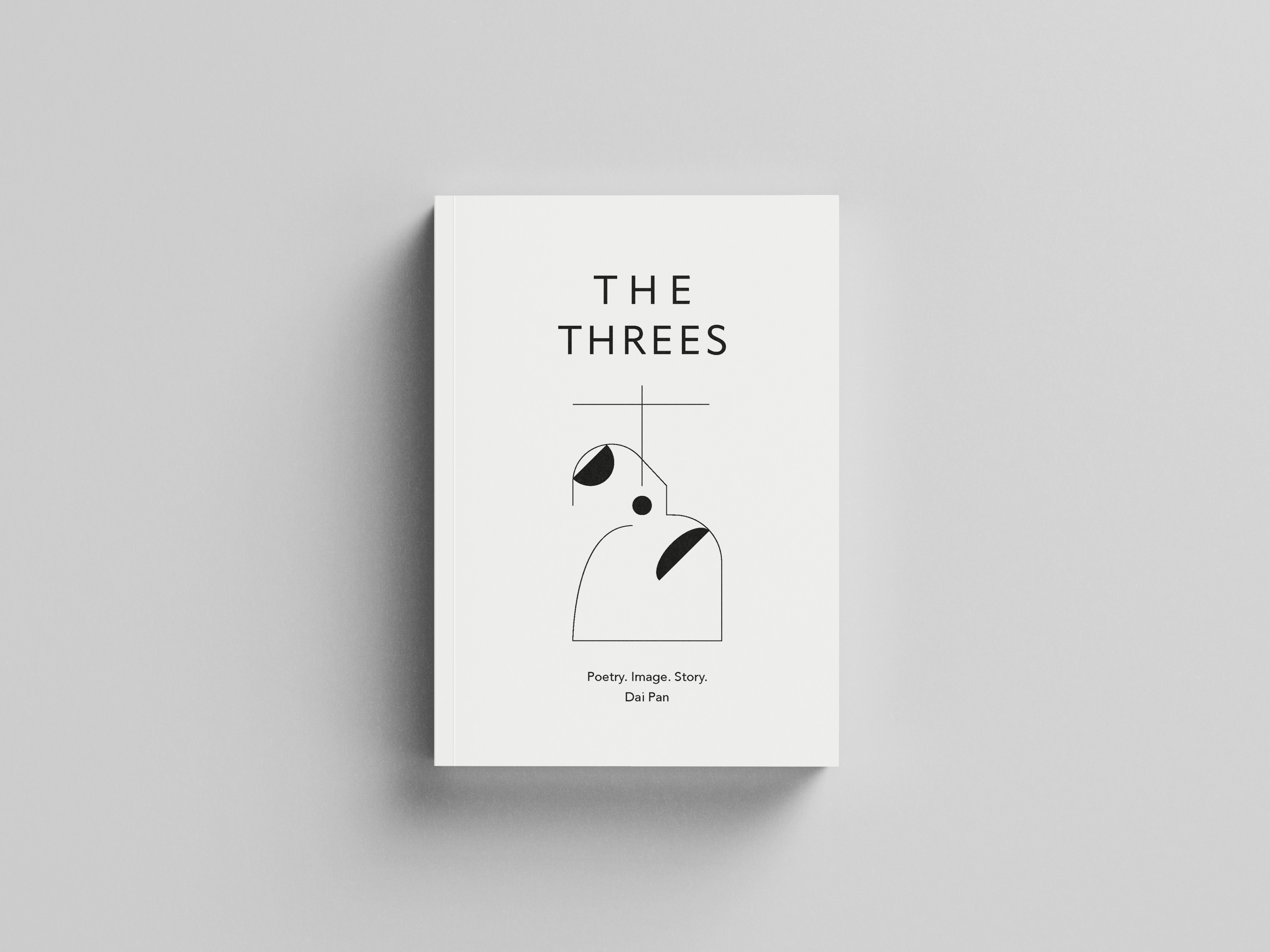 The Threes cover